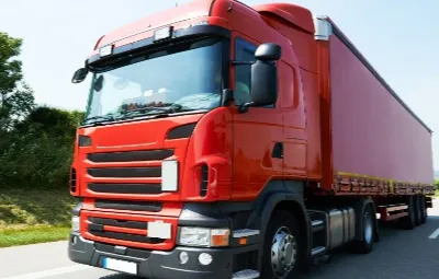 Antalya Gaziantep Ambar Kargo