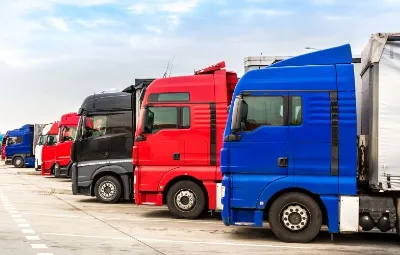 Antalya Gaziantep Ambar Nakliyat