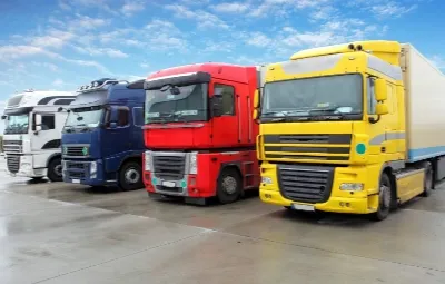 Antalya Gaziantep Nakliye Ambarı