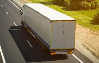 Antalya ile Gaziantep Arası Parça Eşya Taşıma