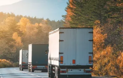 Antalya ile Gaziantep Arası Klima Taşıma