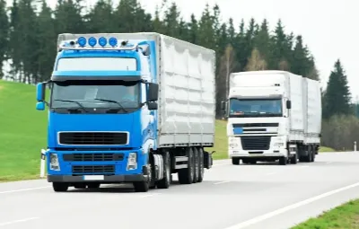 Antalya ile Gaziantep Arası Eşya Taşıma